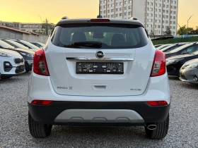 Opel Mokka X 1.4T/Фабрична ГАЗ/125 000 км/ИТАЛИЯ, снимка 6