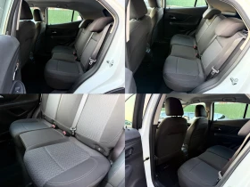 Opel Mokka X 1.4T/Фабрична ГАЗ/125 000 км/ИТАЛИЯ, снимка 12