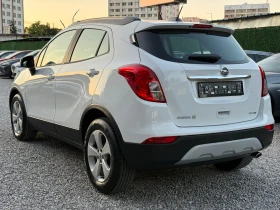 Opel Mokka X 1.4T/Фабрична ГАЗ/125 000 км/ИТАЛИЯ, снимка 5