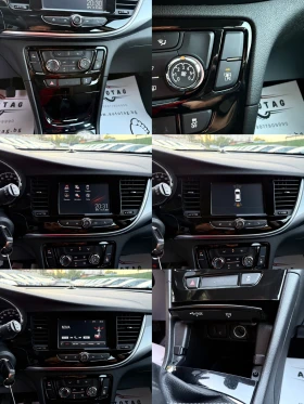 Opel Mokka X 1.4T/Фабрична ГАЗ/125 000 км/ИТАЛИЯ, снимка 15