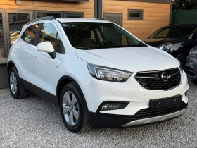 Opel Mokka X 1.4T/Фабрична ГАЗ/125 000 км/ИТАЛИЯ, снимка 3