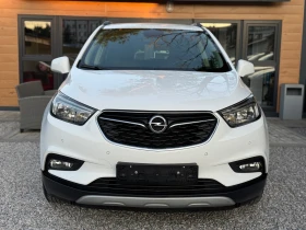 Opel Mokka X 1.4T/Фабрична ГАЗ/125 000 км/ИТАЛИЯ, снимка 2