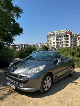 Peugeot 207, снимка 7