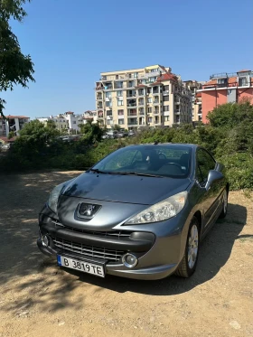 Peugeot 207, снимка 1