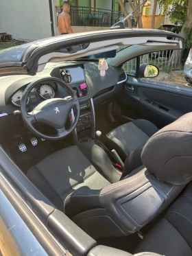 Peugeot 207, снимка 11