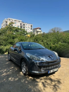 Peugeot 207, снимка 3
