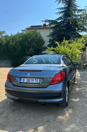 Peugeot 207, снимка 4