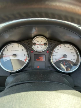 Peugeot 207, снимка 12