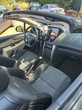 Peugeot 207, снимка 10
