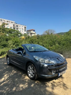 Peugeot 207, снимка 8