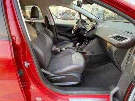 Peugeot 2008 1.6 eHDI, снимка 12