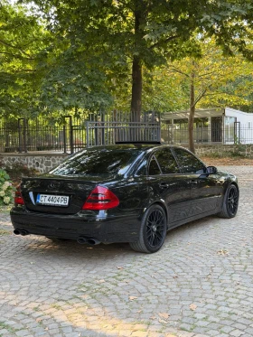 Mercedes-Benz E 320, снимка 6