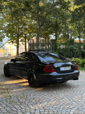 Mercedes-Benz E 320, снимка 4