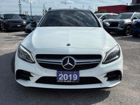 Mercedes-Benz C 43 AMG CARFAX/360 КАМ/ДИГИТАЛЕН КИЛОМЕТРАЖ/ПОДГРЕВ/КЛИП, снимка 6