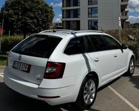 Skoda Octavia TGI* Full Led, снимка 8