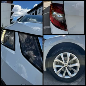 Skoda Octavia TGI* Full Led, снимка 16