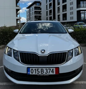 Skoda Octavia TGI* Full Led, снимка 4