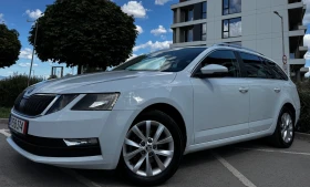 Skoda Octavia TGI* Full Led, снимка 7