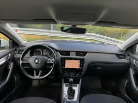 Skoda Octavia TGI* Full Led, снимка 11