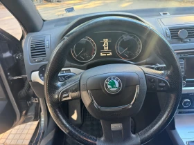 Skoda Octavia VRS, снимка 8