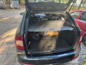 Skoda Octavia VRS, снимка 12