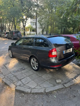 Skoda Octavia VRS, снимка 4