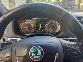 Skoda Octavia VRS, снимка 7