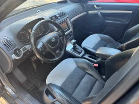 Skoda Octavia VRS, снимка 5