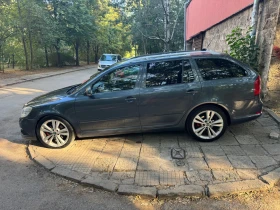 Skoda Octavia VRS, снимка 1