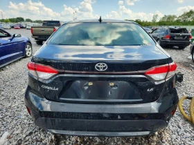 Toyota Corolla 1.8l Le, снимка 6