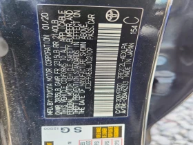 Toyota Corolla 1.8l Le, снимка 12
