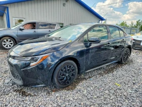 Toyota Corolla 1.8l Le, снимка 1