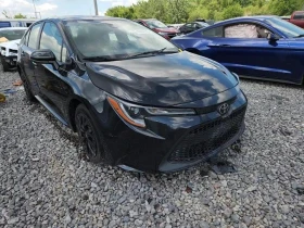 Toyota Corolla 1.8l Le, снимка 13