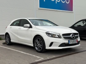 Mercedes-Benz A 180 d A160d Sport Facelift 189000km Топ състояние, снимка 3