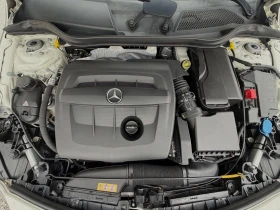 Mercedes-Benz A 180 d A160d Sport Facelift 189000km Топ състояние, снимка 13