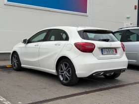 Mercedes-Benz A 180 d A160d Sport Facelift 189000km Топ състояние, снимка 6
