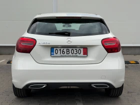 Mercedes-Benz A 180 d A160d Sport Facelift 189000km Топ състояние, снимка 5
