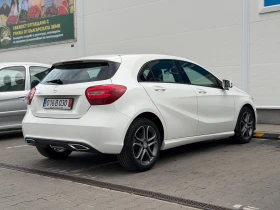 Mercedes-Benz A 180 d A160d Sport Facelift 189000km Топ състояние, снимка 4