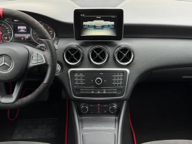 Mercedes-Benz A 180 d A160d Sport Facelift 189000km Топ състояние, снимка 9