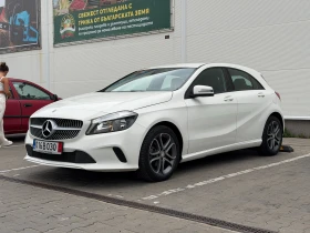 Mercedes-Benz A 180 d A160d Sport Facelift 189000km Топ състояние, снимка 1
