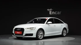 Audi A6 2.0 TDI Quattro Premium autoprime.bg, снимка 1
