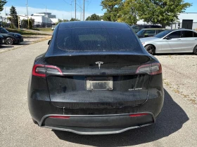 Tesla Model Y * Long Range * CARFAX * БЕЗ ПЪРВОНАЧАЛНА ВНОСКА, снимка 4