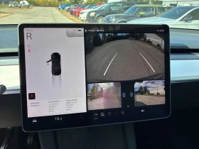 Tesla Model Y * Long Range * CARFAX * БЕЗ ПЪРВОНАЧАЛНА ВНОСКА, снимка 16