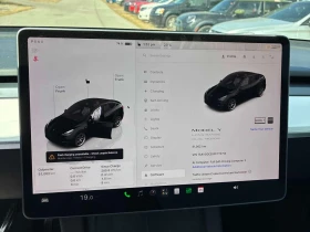 Tesla Model Y * Long Range * CARFAX * БЕЗ ПЪРВОНАЧАЛНА ВНОСКА, снимка 8