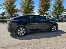Tesla Model Y * Long Range * CARFAX * БЕЗ ПЪРВОНАЧАЛНА ВНОСКА, снимка 3