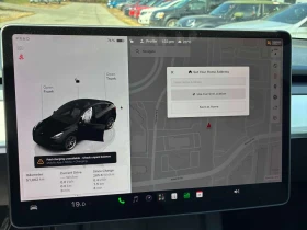 Tesla Model Y * Long Range * CARFAX * БЕЗ ПЪРВОНАЧАЛНА ВНОСКА, снимка 17