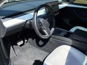Tesla Model Y * Long Range * CARFAX * БЕЗ ПЪРВОНАЧАЛНА ВНОСКА, снимка 5