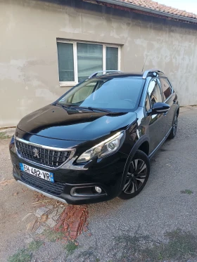 Peugeot 2008 pure tech, снимка 2