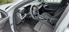 Audi A3  Sportback 35 TFSI, снимка 7