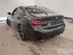 BMW 320 d Sportautomatic, снимка 2